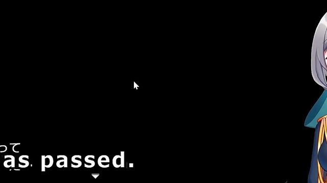 Heroic Hentai Hero Pleases Her With S ful Hands & Deep Throat Blowjob