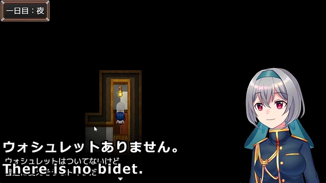 Heroic Hentai Hero Pleases Her With S ful Hands & Deep Throat Blowjob