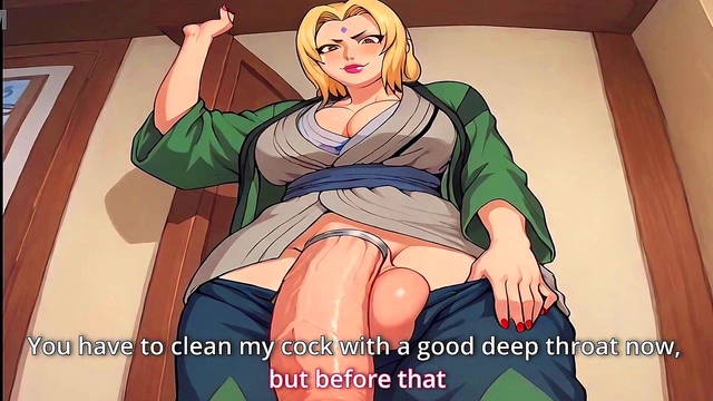 Hot Japanese Vtuber Gets Anime Cock Ride In Sexy Nie no Hakoniwa Let’s Play!