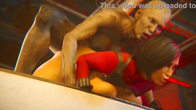 Busty Anime Chick Seduces Her Way into Ecchi Netorare Pleasure