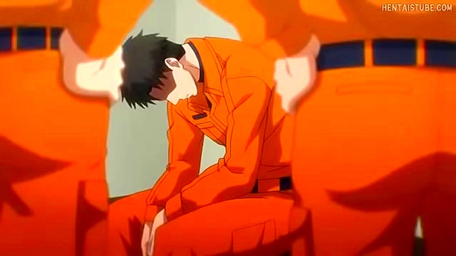 Hentai Game World Where Pleasures Change Minds With Seductive Encounters