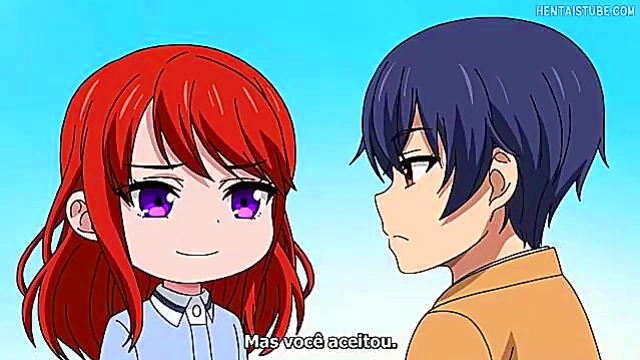 Hentai Game World Where Pleasures Change Minds With Seductive Encounters