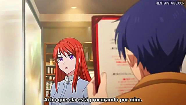 Hentai Game World Where Pleasures Change Minds With Seductive Encounters