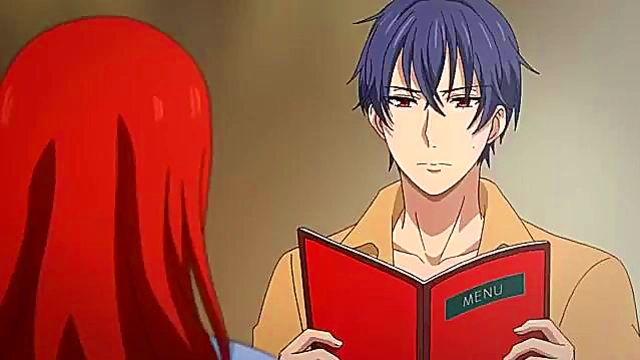 Hentai Game World Where Pleasures Change Minds With Seductive Encounters