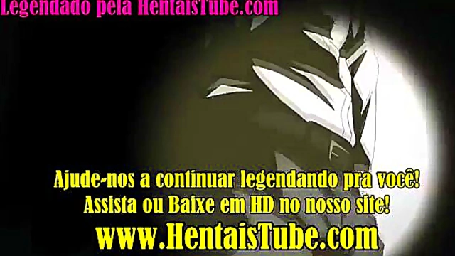 Hentai Game World Where Pleasures Change Minds With Seductive Encounters