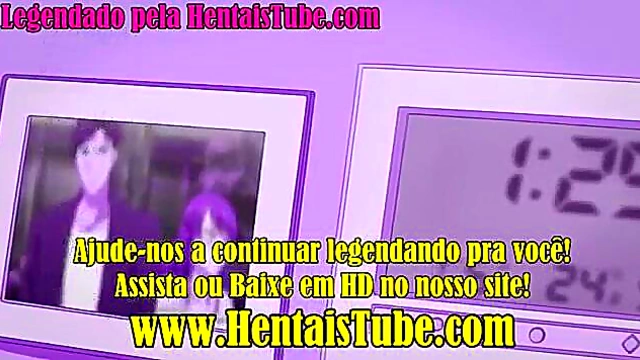 Hentai Game World Where Pleasures Change Minds With Seductive Encounters