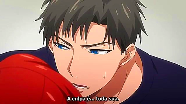 Hentai Game World Where Pleasures Change Minds With Seductive Encounters