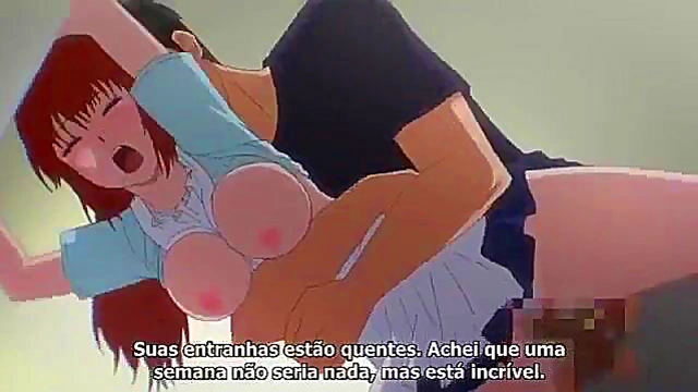 Hentai Game World Where Pleasures Change Minds With Seductive Encounters