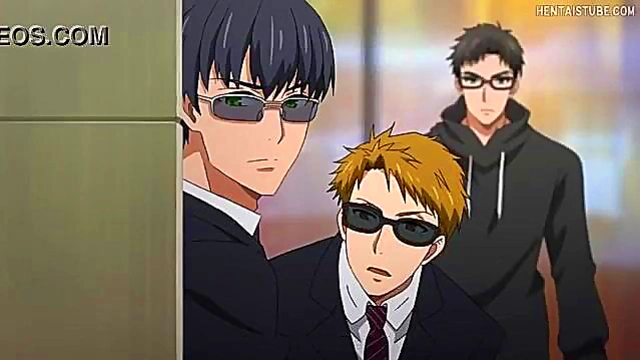 Hentai Game World Where Pleasures Change Minds With Seductive Encounters