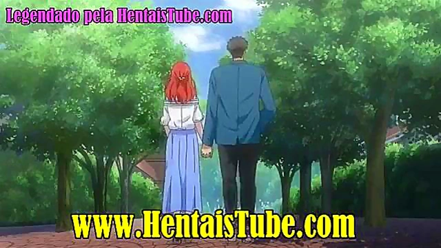 Horny MILF With Big Tits Sucks Dick & Gets Fucked Hard At The Anime Nightclub Scene