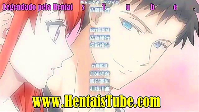 Horny MILF With Big Tits Sucks Dick & Gets Fucked Hard At The Anime Nightclub Scene