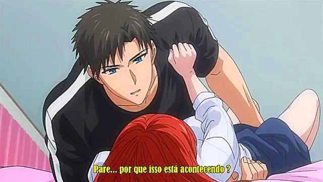 Horny MILF With Big Tits Sucks Dick & Gets Fucked Hard At The Anime Nightclub Scene