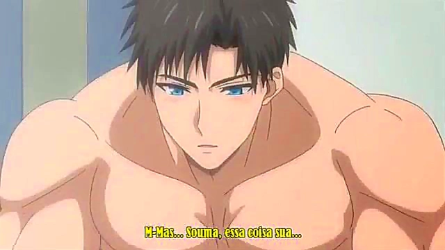 Horny MILF With Big Tits Sucks Dick & Gets Fucked Hard At The Anime Nightclub Scene