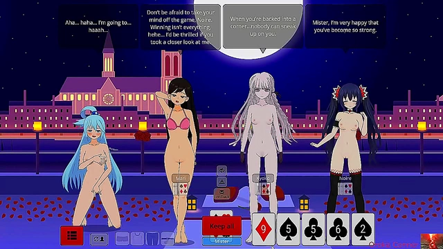 Intense Rough Sex Anime Couples Get Hardcore Hentai Fuck Sessions