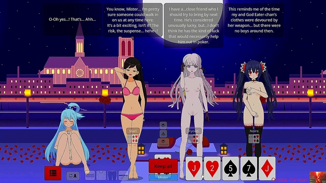 Intense Rough Sex Anime Couples Get Hardcore Hentai Fuck Sessions