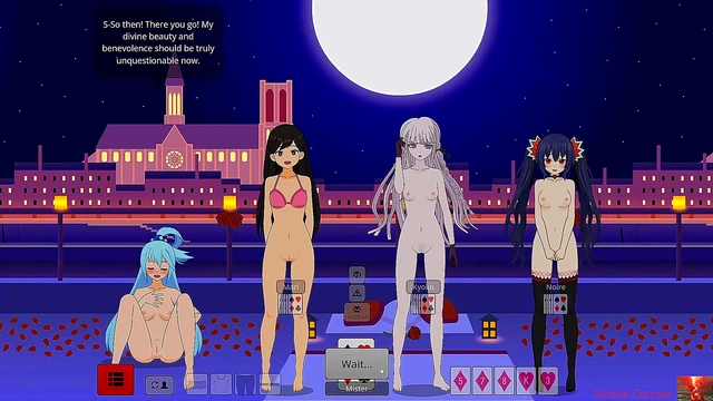 Intense Rough Sex Anime Couples Get Hardcore Hentai Fuck Sessions