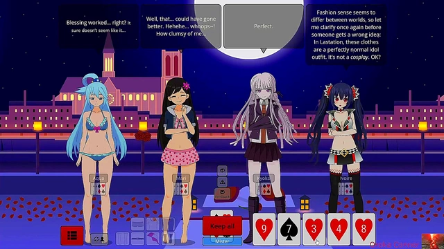 Intense Rough Sex Anime Couples Get Hardcore Hentai Fuck Sessions