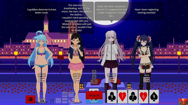 Intense Rough Sex Anime Couples Get Hardcore Hentai Fuck Sessions