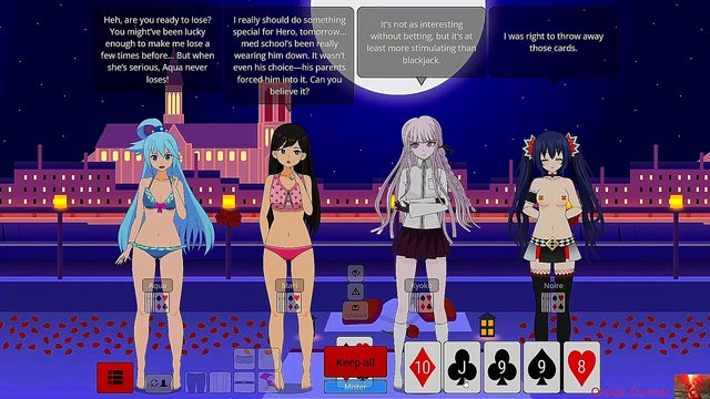 Intense Rough Sex Anime Couples Get Hardcore Hentai Fuck Sessions