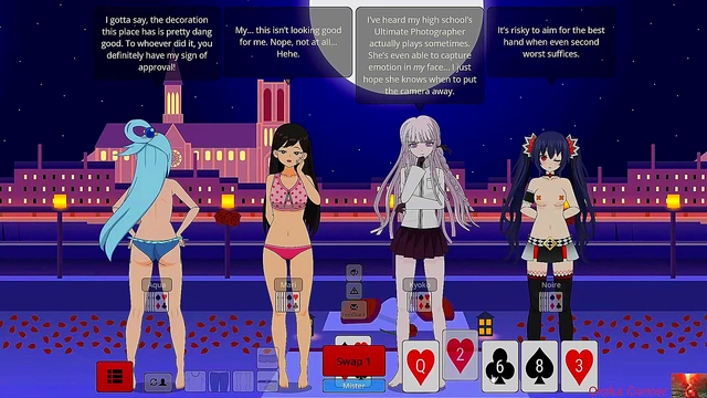 Intense Rough Sex Anime Couples Get Hardcore Hentai Fuck Sessions