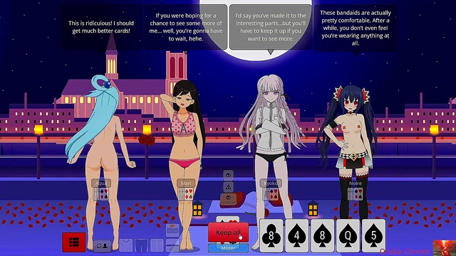 Intense Rough Sex Anime Couples Get Hardcore Hentai Fuck Sessions