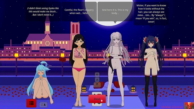 Intense Rough Sex Anime Couples Get Hardcore Hentai Fuck Sessions