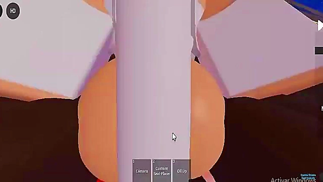 Ordinary Couples Get Steamy in Sex-Obsessed Room for Hardcore Hentai Ecchi Fun