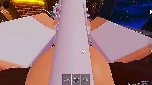 Ordinary Couples Get Steamy in Sex-Obsessed Room for Hardcore Hentai Ecchi Fun