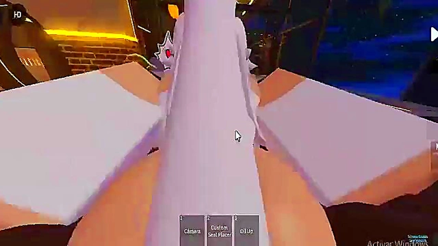 Ordinary Couples Get Steamy in Sex-Obsessed Room for Hardcore Hentai Ecchi Fun