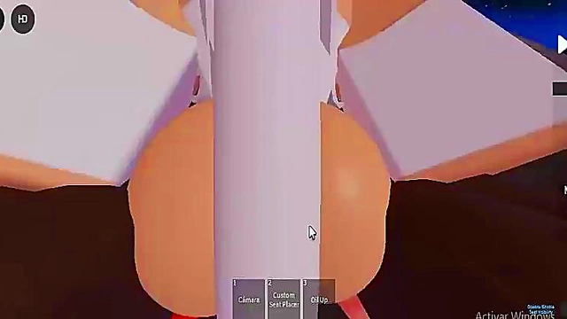 Ordinary Couples Get Steamy in Sex-Obsessed Room for Hardcore Hentai Ecchi Fun