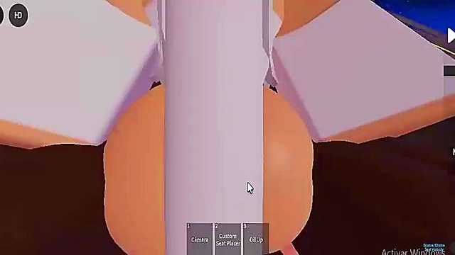 Ordinary Couples Get Steamy in Sex-Obsessed Room for Hardcore Hentai Ecchi Fun