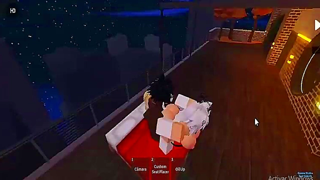 Ordinary Couples Get Steamy in Sex-Obsessed Room for Hardcore Hentai Ecchi Fun