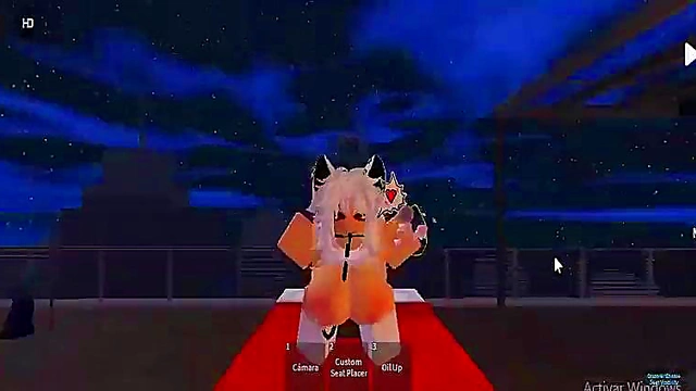 Ordinary Couples Get Steamy in Sex-Obsessed Room for Hardcore Hentai Ecchi Fun