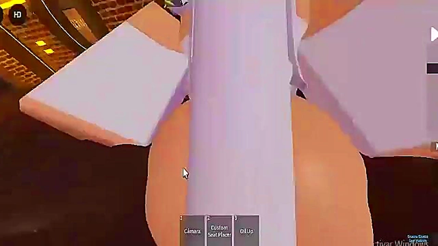 Ordinary Couples Get Steamy in Sex-Obsessed Room for Hardcore Hentai Ecchi Fun