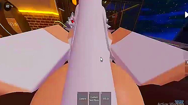 Ordinary Couples Get Steamy in Sex-Obsessed Room for Hardcore Hentai Ecchi Fun