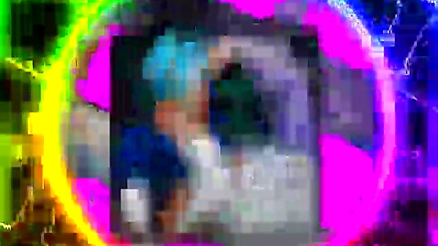 Animated Futanari Babe Gets Slime-Fucked for Hard Anime Orgasm