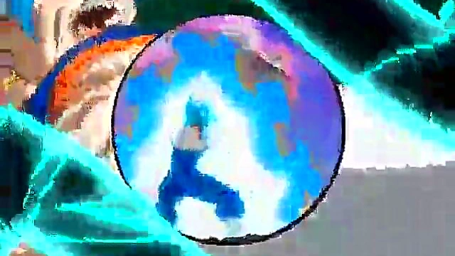 Animated Futanari Babe Gets Slime-Fucked for Hard Anime Orgasm