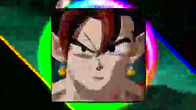 Animated Futanari Babe Gets Slime-Fucked for Hard Anime Orgasm