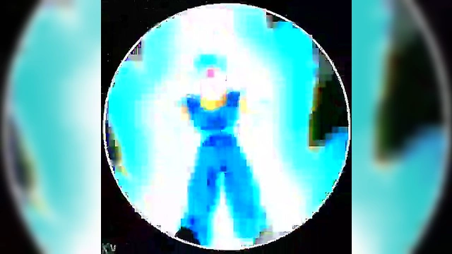 Animated Futanari Babe Gets Slime-Fucked for Hard Anime Orgasm