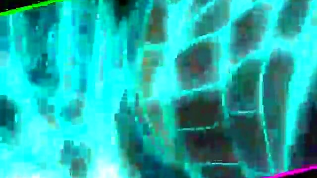 Animated Futanari Babe Gets Slime-Fucked for Hard Anime Orgasm