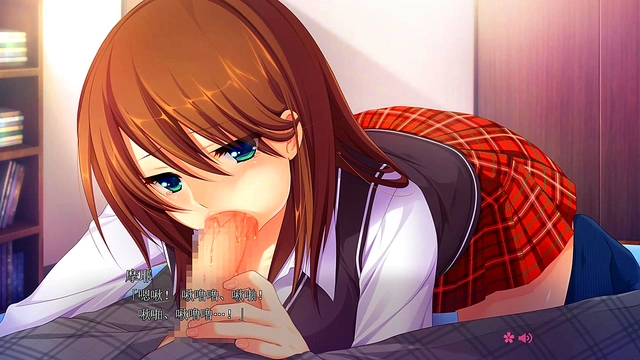 Horny MMD Anime Babe Seduces With Sucking S s & Hot Sex Fantasies