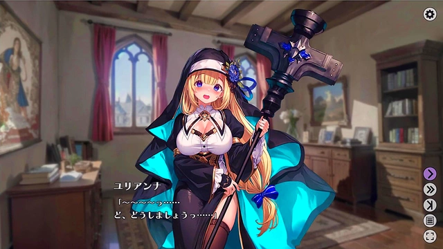 Frozen Time Anime Sex Scene Intimate Moments Between Characters