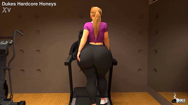 Horny Anime Girls Engage in Explicit Sex Acts for Your Pleasure