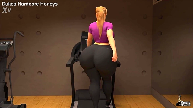 Horny Anime Girls Engage in Explicit Sex Acts for Your Pleasure