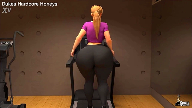 Horny Anime Girls Engage in Explicit Sex Acts for Your Pleasure