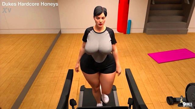 Horny Anime Girls Engage in Explicit Sex Acts for Your Pleasure