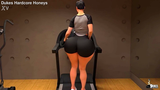 Horny Anime Girls Engage in Explicit Sex Acts for Your Pleasure