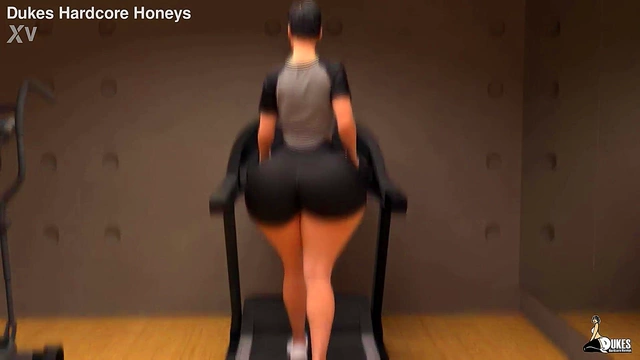 Horny Anime Girls Engage in Explicit Sex Acts for Your Pleasure