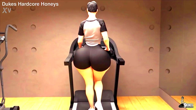 Horny Anime Girls Engage in Explicit Sex Acts for Your Pleasure