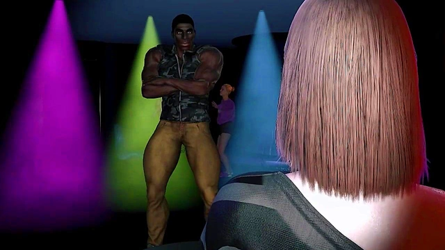 Horny Rabbit Girl Seduces You With Hot Sex And Sweet Erotic Kisses